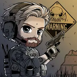 the_lame_ghost's Profile Picture