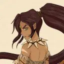 Spear Queen