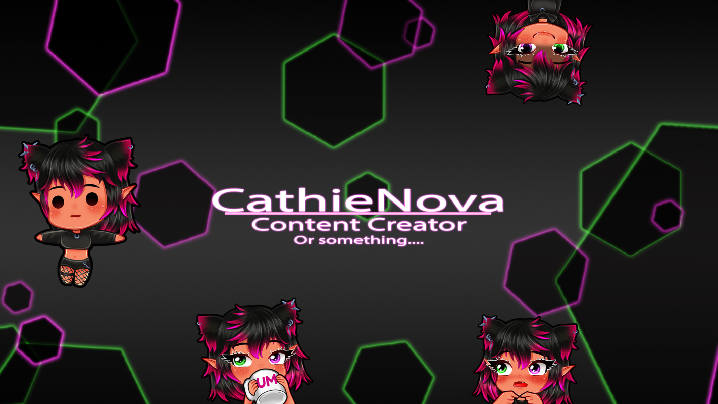 CathieNova's Cover Photo