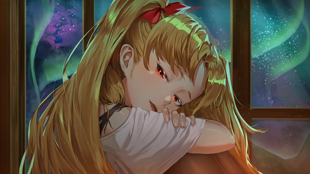 Ereshkigal's Cover Photo