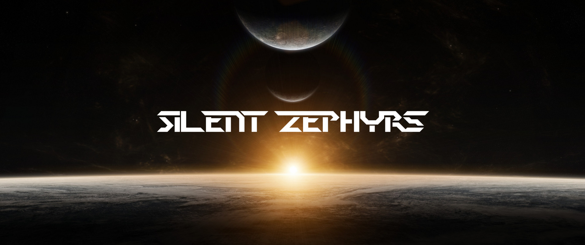 Silent Zephyrs's Cover Photo